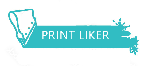 Print Liker